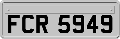 FCR5949
