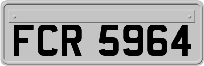 FCR5964