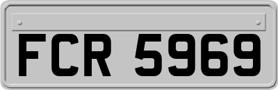 FCR5969