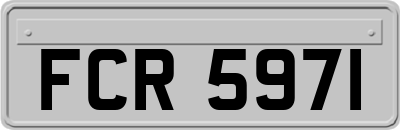 FCR5971