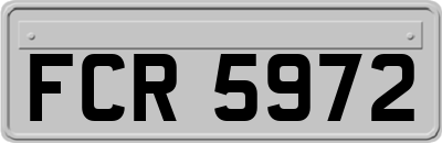 FCR5972