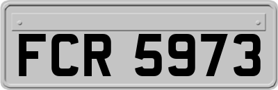 FCR5973