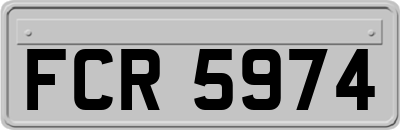FCR5974