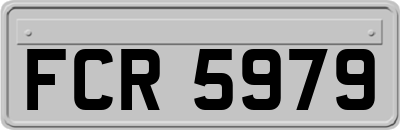 FCR5979