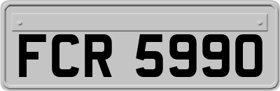 FCR5990