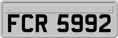 FCR5992