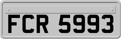FCR5993