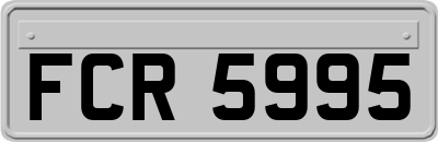 FCR5995