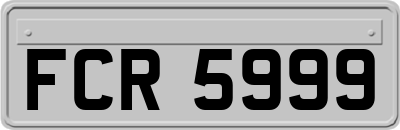 FCR5999