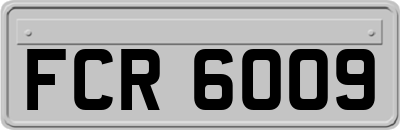 FCR6009