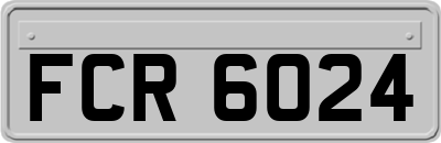 FCR6024