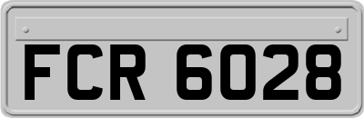 FCR6028
