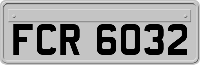 FCR6032