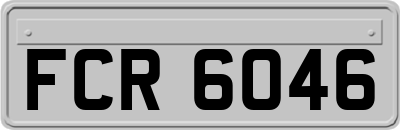 FCR6046