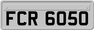 FCR6050