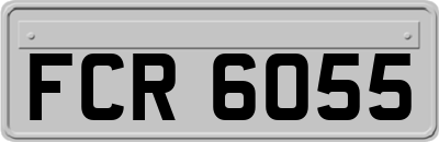FCR6055