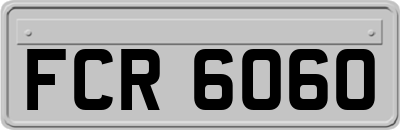 FCR6060