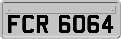 FCR6064