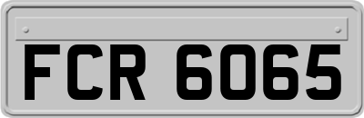 FCR6065