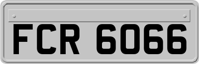 FCR6066