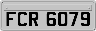FCR6079