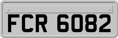 FCR6082