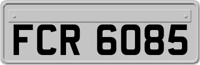 FCR6085