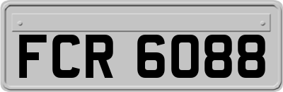 FCR6088