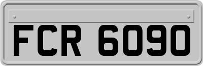 FCR6090