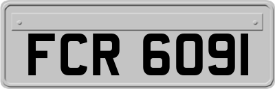FCR6091