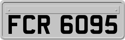 FCR6095