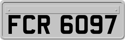 FCR6097