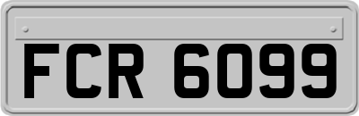 FCR6099