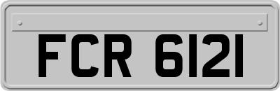 FCR6121