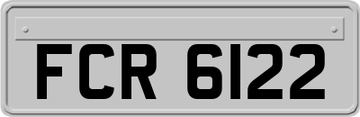 FCR6122