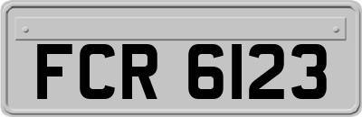 FCR6123