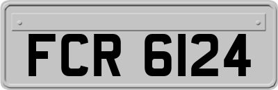 FCR6124