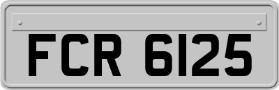 FCR6125