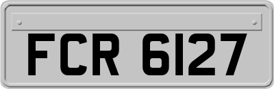 FCR6127