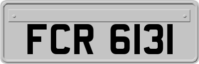 FCR6131