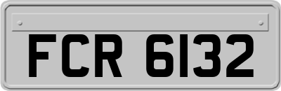 FCR6132