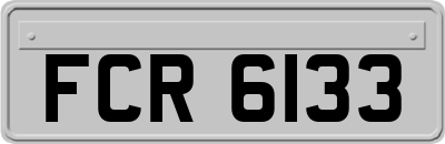 FCR6133