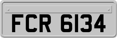 FCR6134