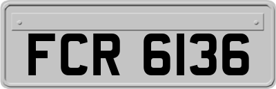 FCR6136