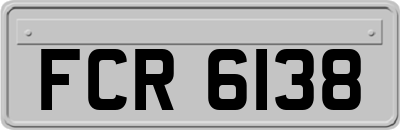 FCR6138