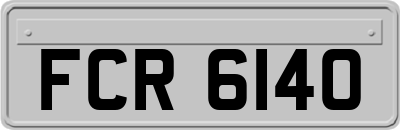 FCR6140