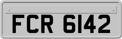 FCR6142
