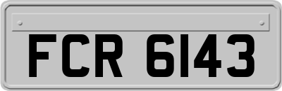 FCR6143