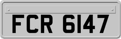 FCR6147