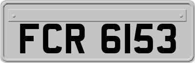 FCR6153